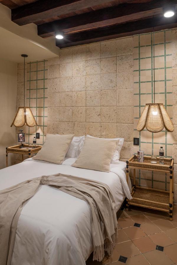 Privado Designer Boutique 酒店 Cartagena