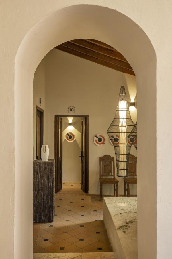 酒店 Privado Designer Boutique Cartagena