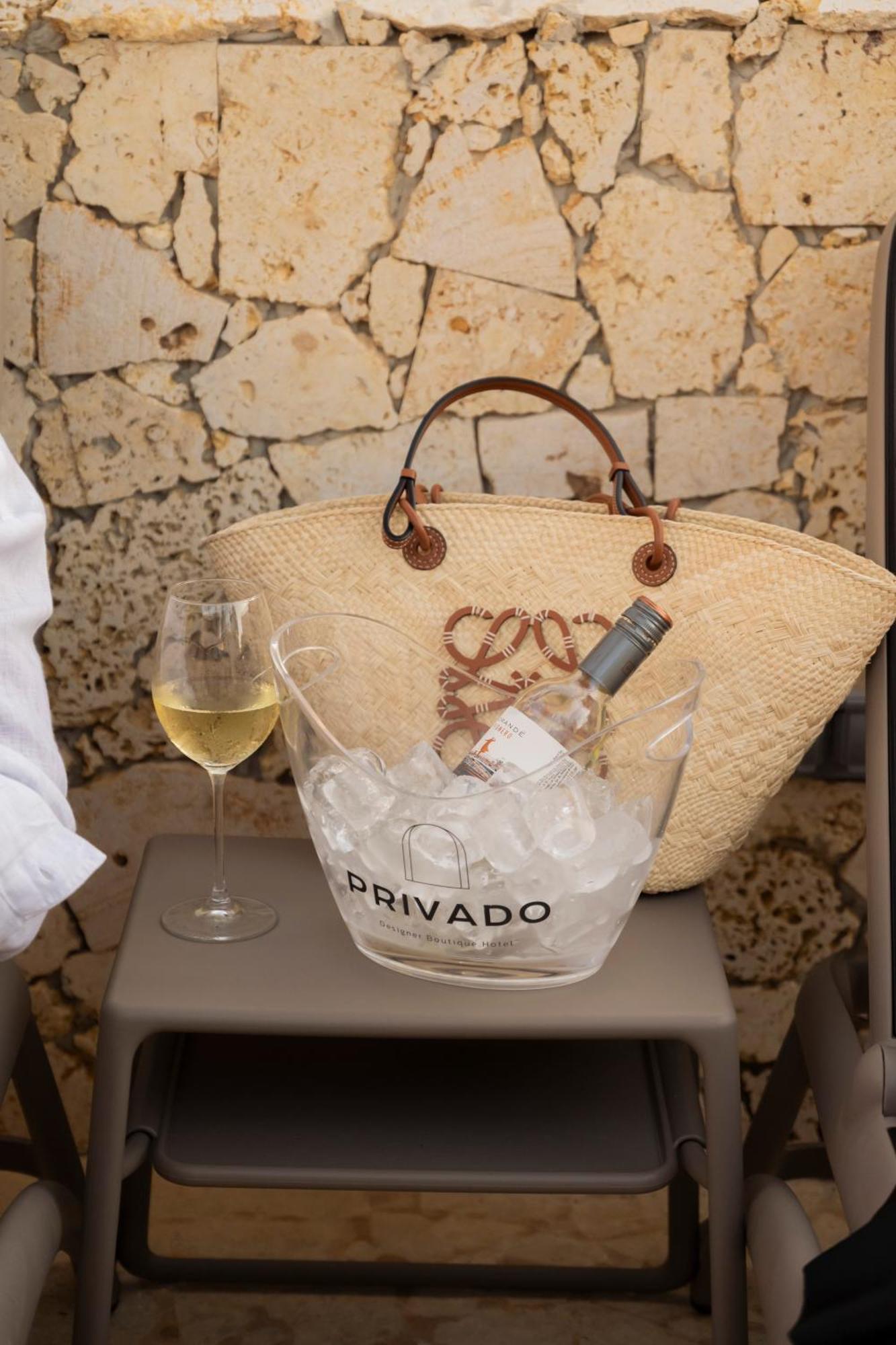 酒店 Privado Designer Boutique 4*