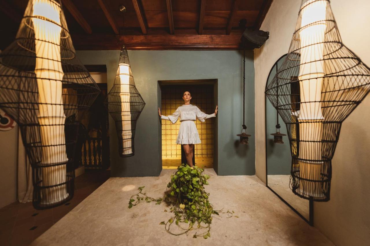 Privado Designer Boutique Hotel 4*